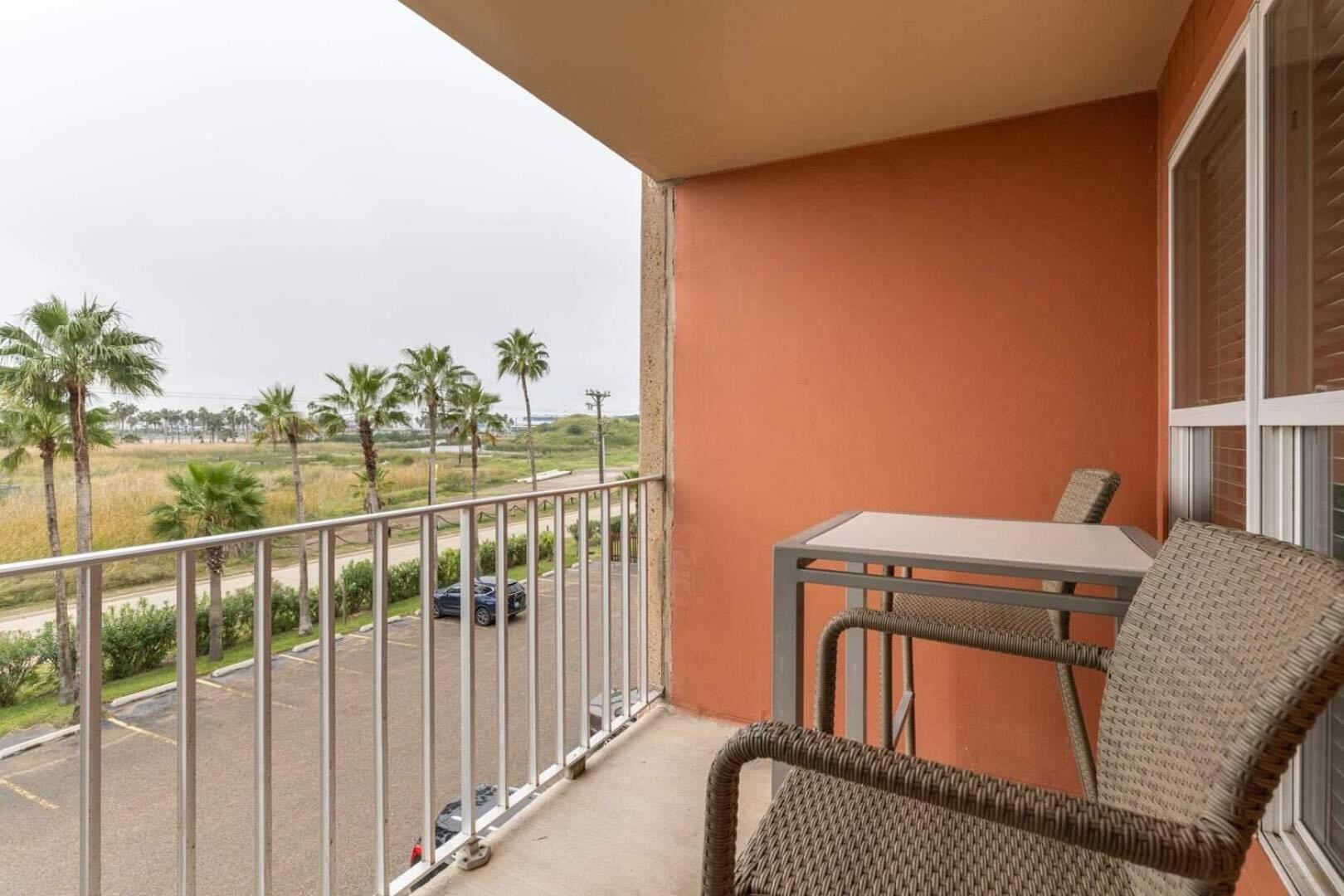 Gulfview Ll By Padre Getaways Villa South Padre Island Eksteriør billede